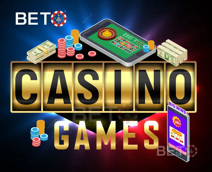 Slot Online dengan Jackpot Terbesar: Daftar dan Cara Bermain