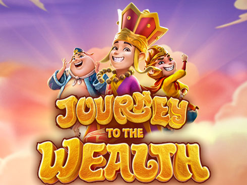 Mengenal Games Slot Journey to the Wealth PG Soft Slot Online